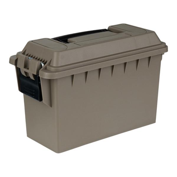 US Munitionskiste Munikiste Transportkiste Kunststoff ca.30 versch. Farben VO